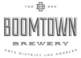 Boomtown Brewery Logo