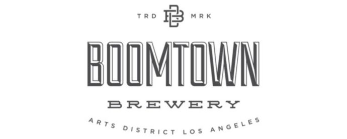 Boomtown Brewery Logo