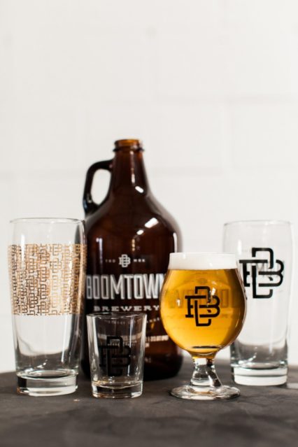 Boomtown Brewery Merch 2