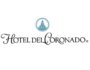 Del Coronado Logo