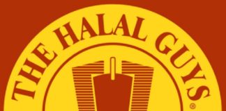 Halal Guys Logo