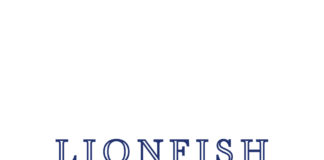 Lionfish Logo