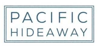 Pacific Hideaway Logo