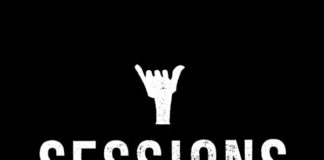 Sessions West Coast Deli Logo