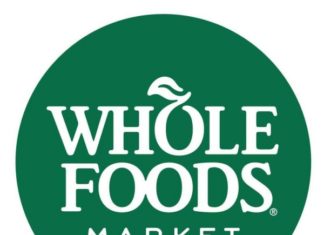 Whole Foods Market Logo