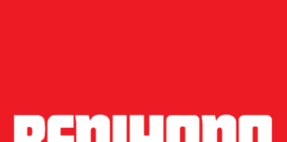 Benihana Logo