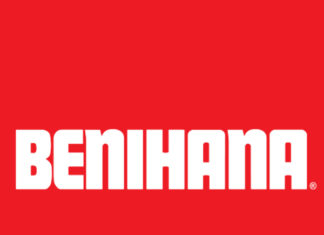 Benihana Logo