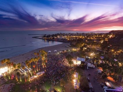 Doheny State Beach