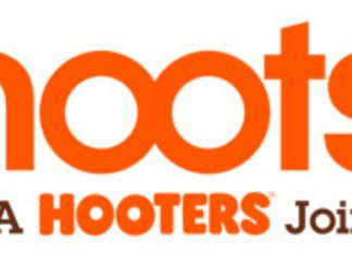 Hoots Logo