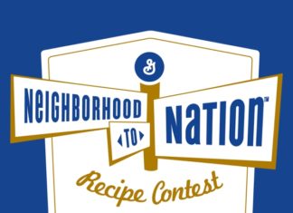 Neighborhood To Nation Recipe Contest