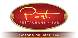 Port Restaurant and Bar Valentine's Day