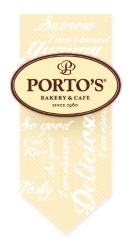 Porto's Bakery