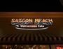 Saigon Beach Logo