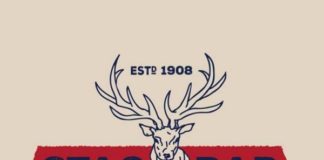 Stag Bar Logo