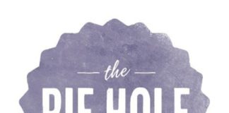 The Pie Hole Logo