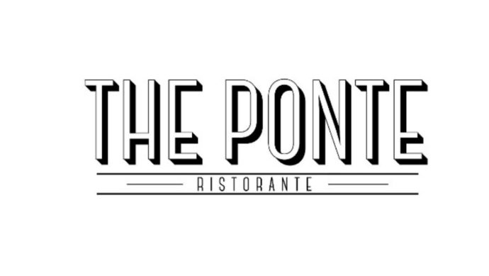 The Ponte Logo