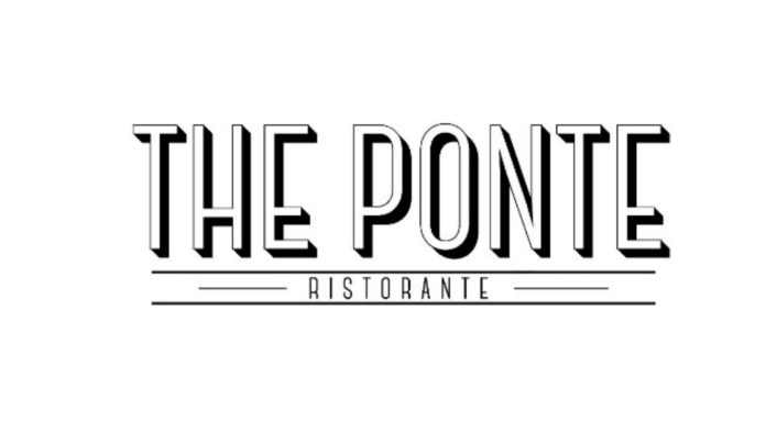 The Ponte Logo