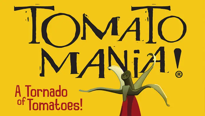 Tomatomania