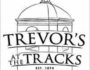 Trevor's At The Tracks Logo