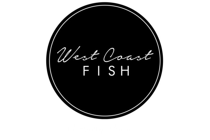 West Coast Fish Logo