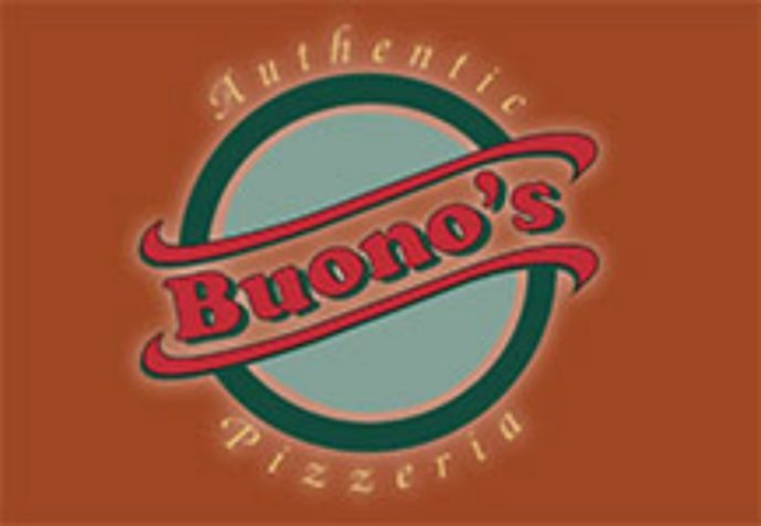 Buono's Logo