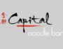 Capital Noodle Bar Logo