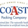 Coast Packing Company Logo: three stooges