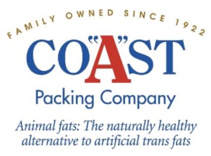 Coast Packing Company Logo