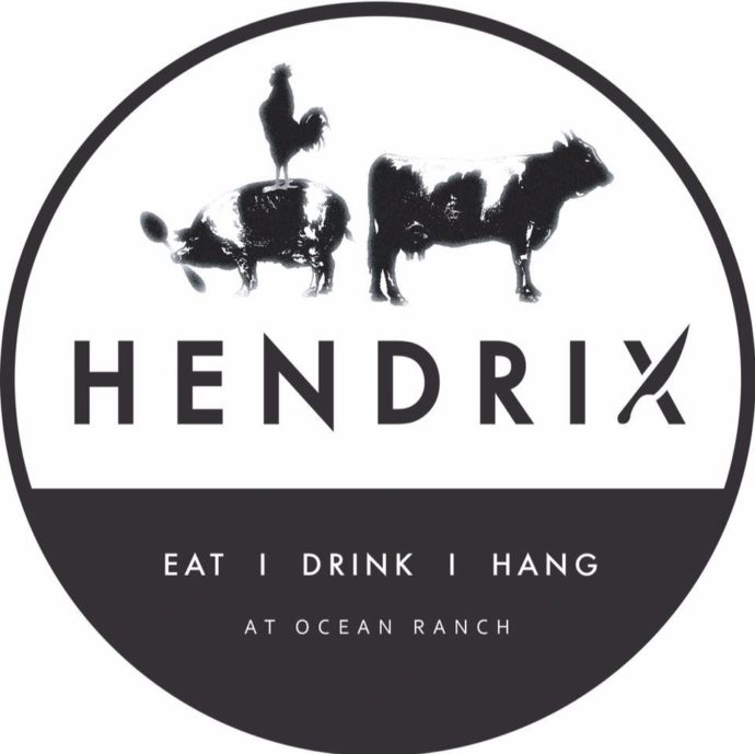 Hendrix Logo