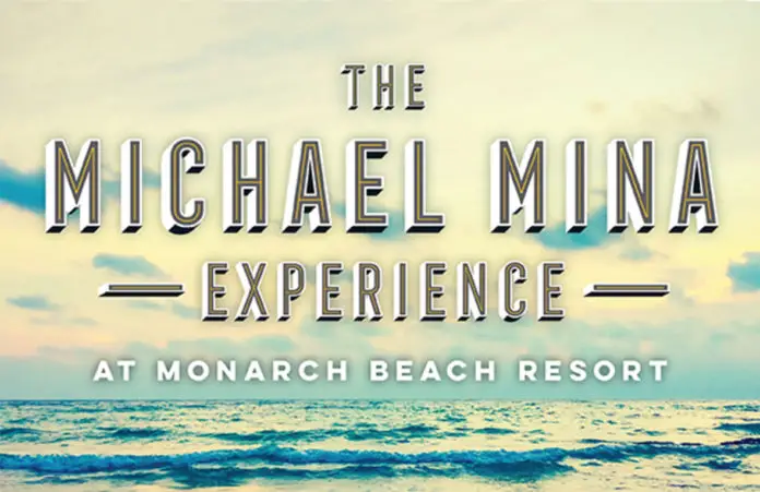 Michael Mina Experience