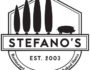 Stefano's Logo