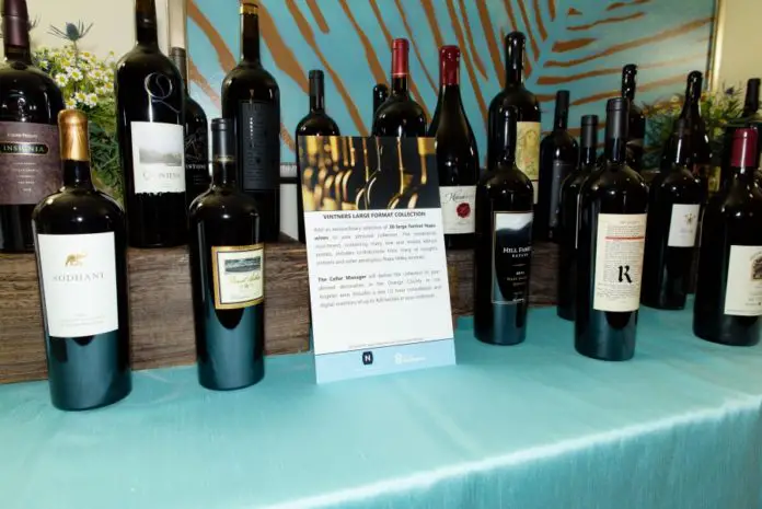 Cure Duchenne Tasting