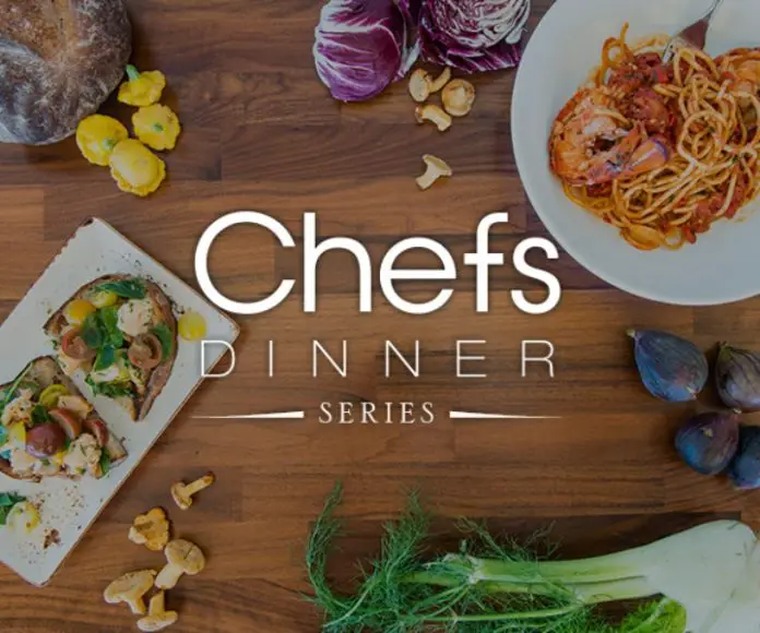 Michael's On Naples Chefs Dinner Series