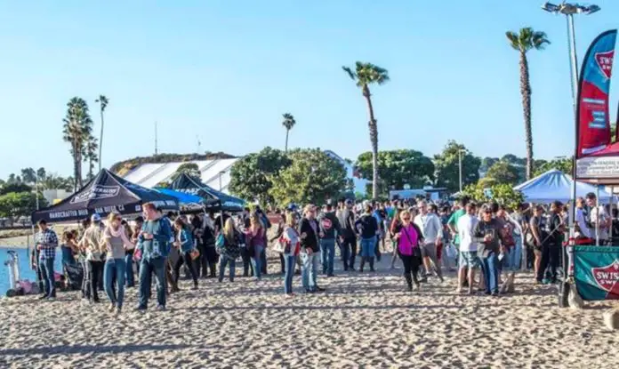 Newport Beach Beerfest