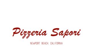 Pizzeria Sapori Logo