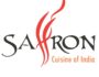 Saffron Cuisine Of India Logo