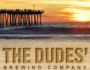 The Dudes' Brewing Co Logo