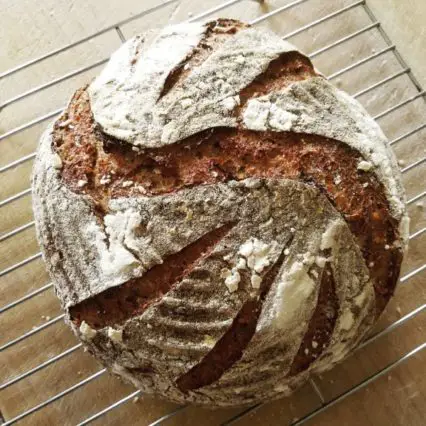 Bread Ferm Farm