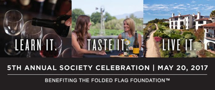 Foley Food & Wine Society 5th Annual Celebration