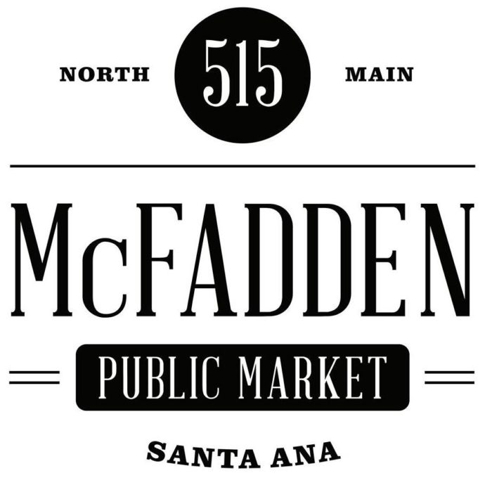 McFadden Public Market Logo