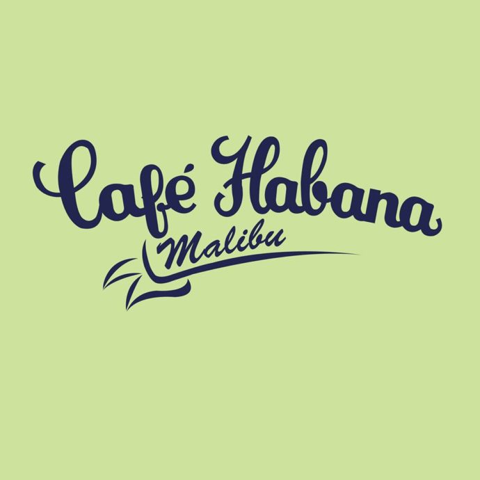 Cafe Habana