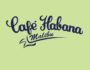 Cafe Habana