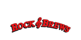 Rock & Brews Logo