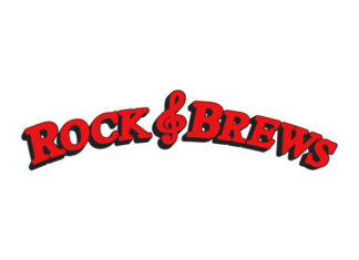 Rock & Brews Logo