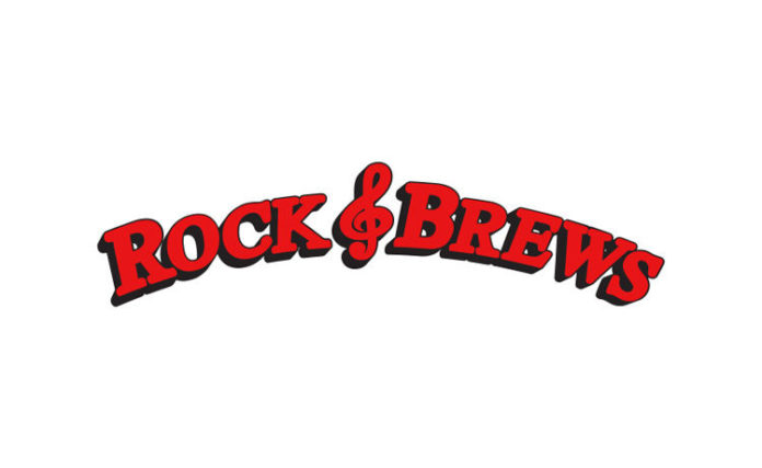 Rock & Brews Logo