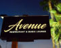 Avenue Restaurant & Music Lounge