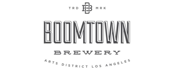 Boomtown Logo