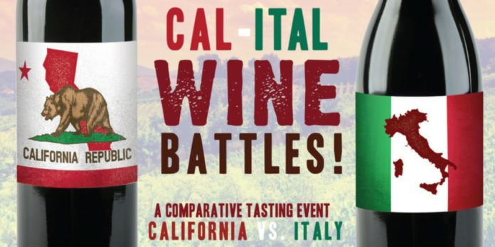 Il Farro Cal Ital Wine Battles