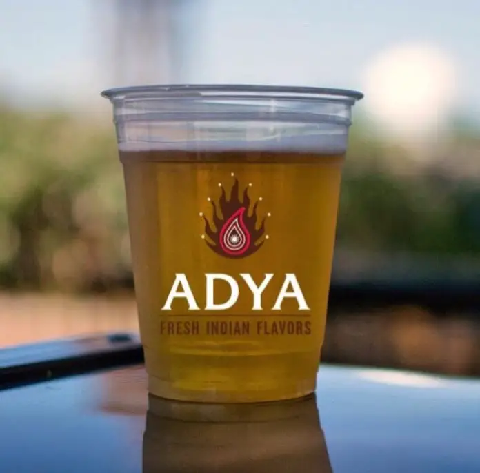 ADYA Beer Dinner