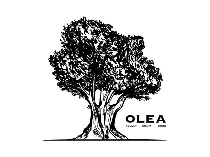 OLEA Logo